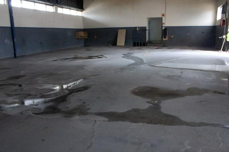 Commercial Property for Sale in Krugersdorp Gauteng