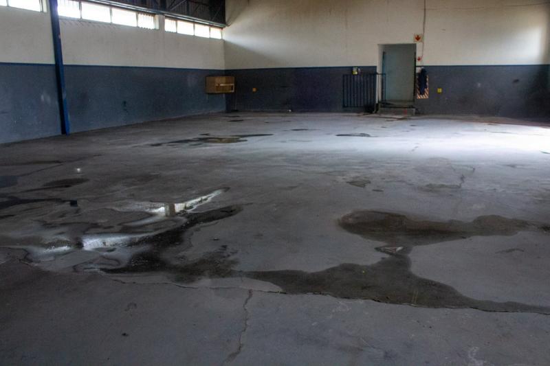 Commercial Property for Sale in Krugersdorp Gauteng