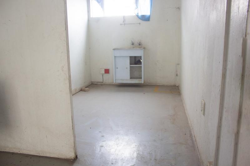Commercial Property for Sale in Krugersdorp Gauteng