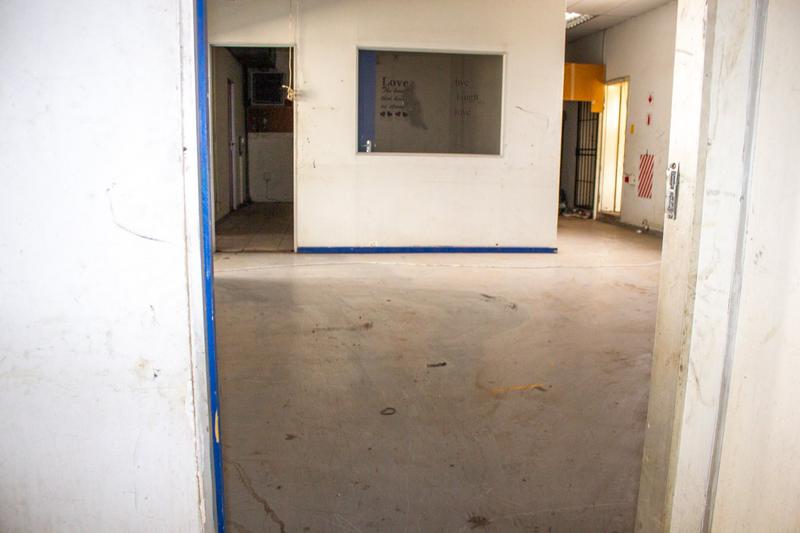 Commercial Property for Sale in Krugersdorp Gauteng