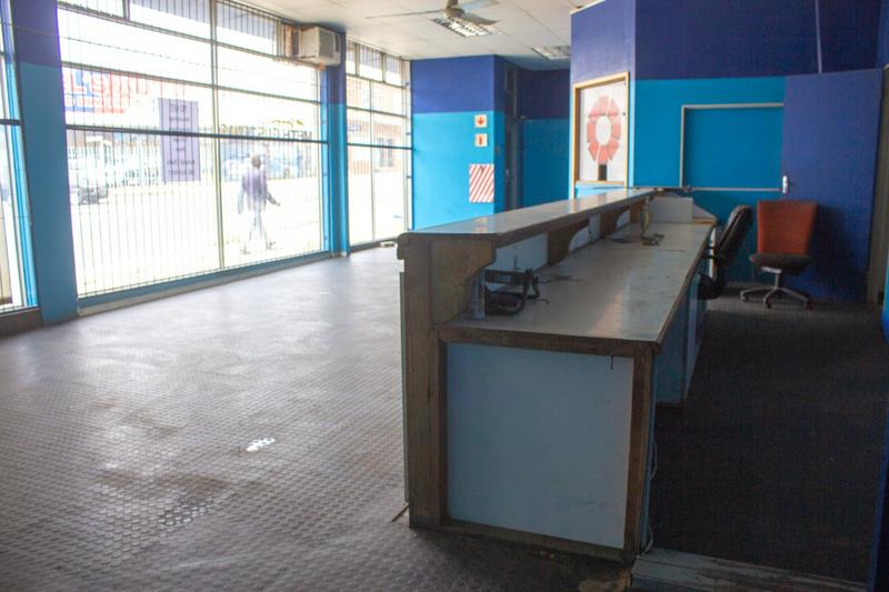 Commercial Property for Sale in Krugersdorp Gauteng