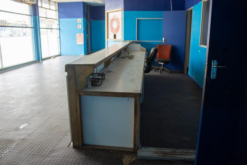Commercial Property for Sale in Krugersdorp Gauteng