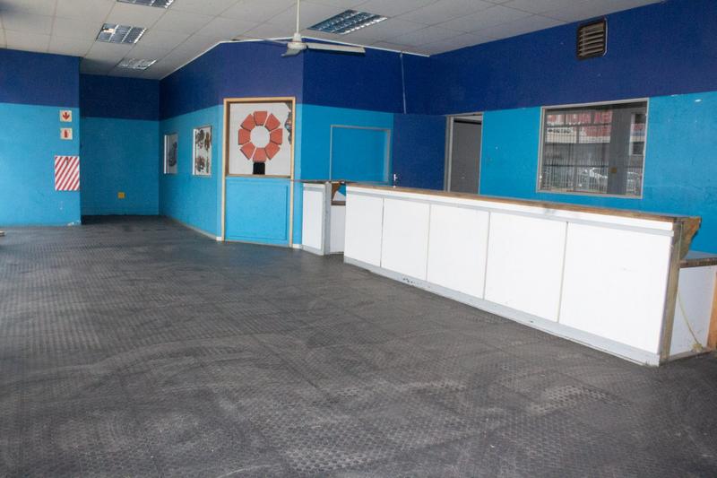 Commercial Property for Sale in Krugersdorp Gauteng