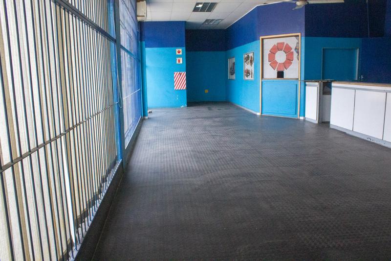 Commercial Property for Sale in Krugersdorp Gauteng