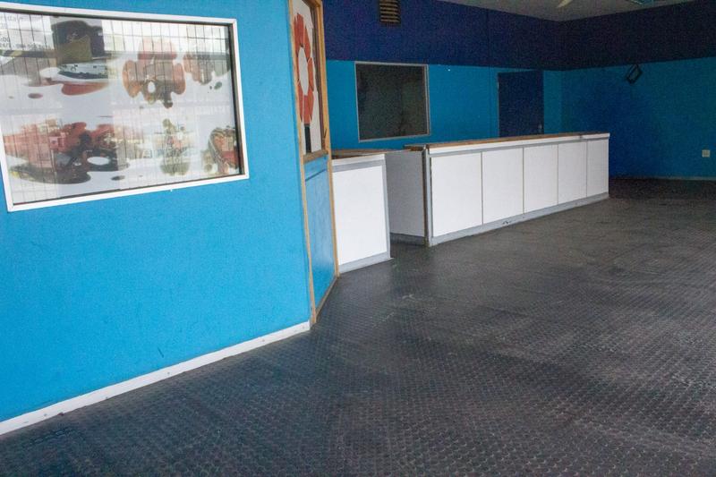 Commercial Property for Sale in Krugersdorp Gauteng