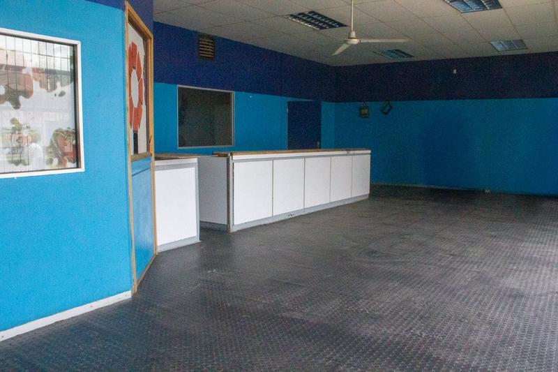 Commercial Property for Sale in Krugersdorp Gauteng