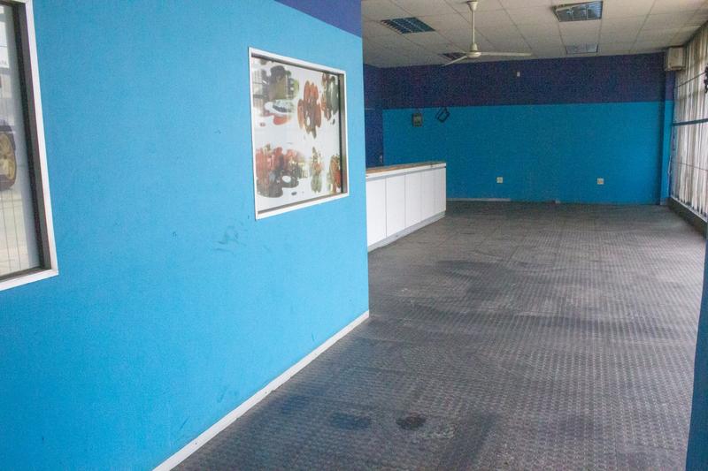 Commercial Property for Sale in Krugersdorp Gauteng