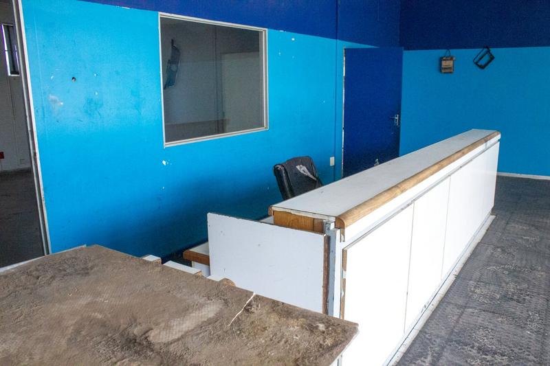 Commercial Property for Sale in Krugersdorp Gauteng