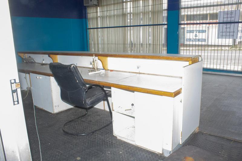 Commercial Property for Sale in Krugersdorp Gauteng