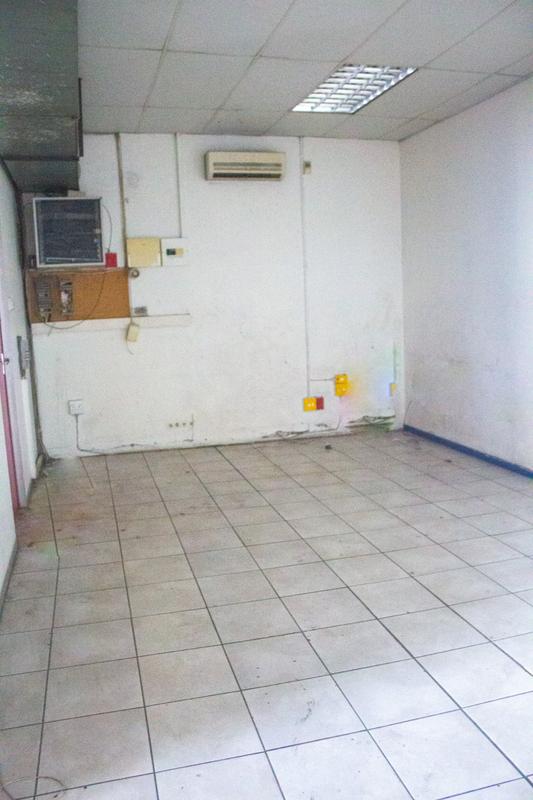 Commercial Property for Sale in Krugersdorp Gauteng