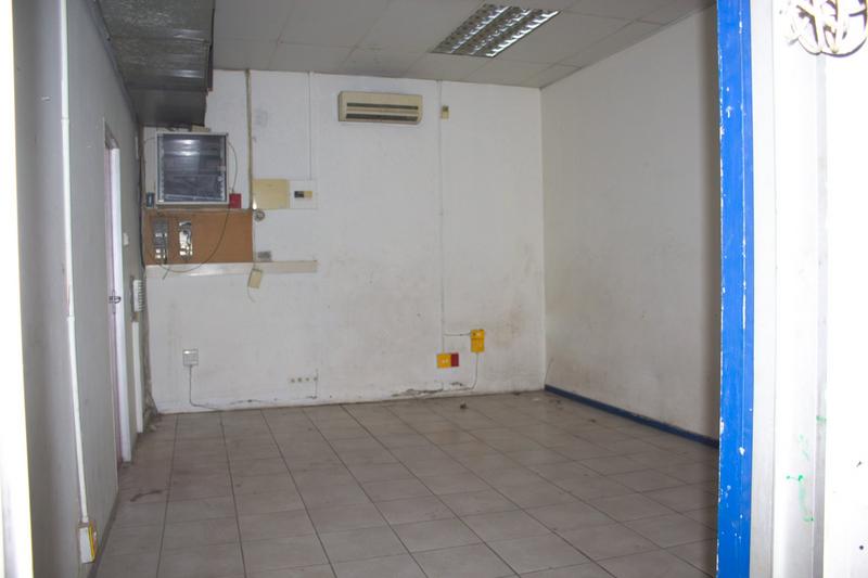 Commercial Property for Sale in Krugersdorp Gauteng