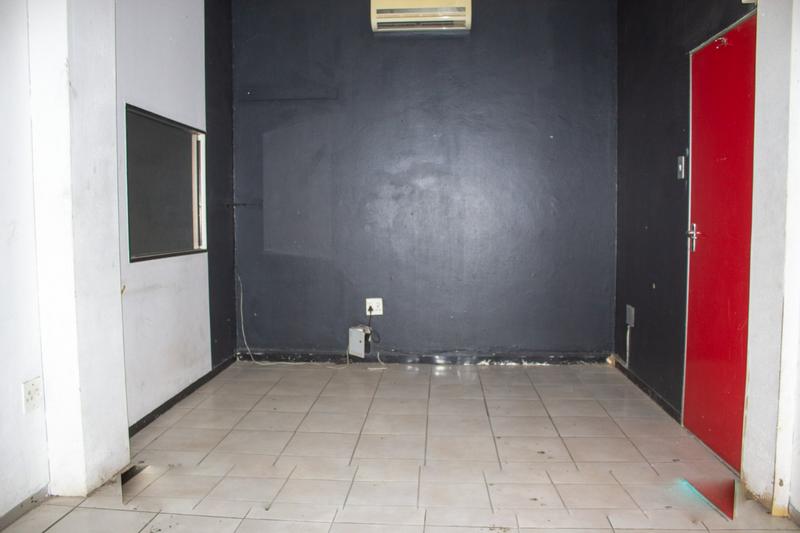 Commercial Property for Sale in Krugersdorp Gauteng