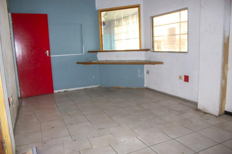 Commercial Property for Sale in Krugersdorp Gauteng