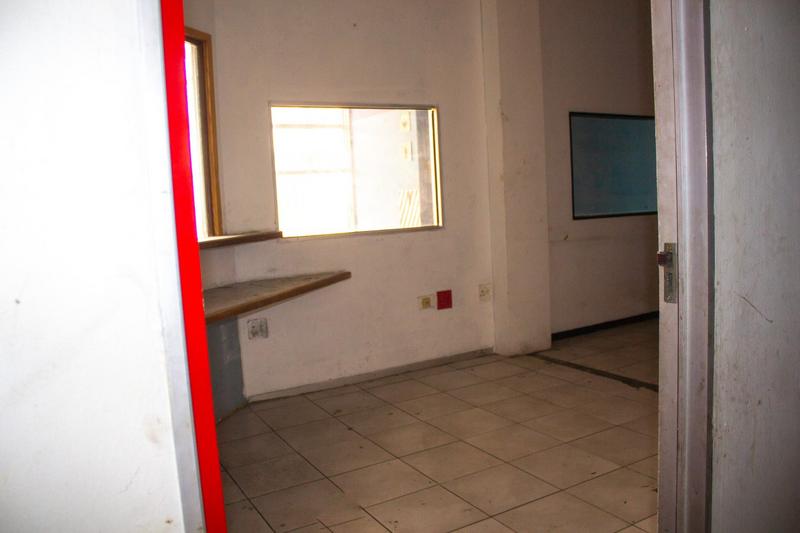 Commercial Property for Sale in Krugersdorp Gauteng