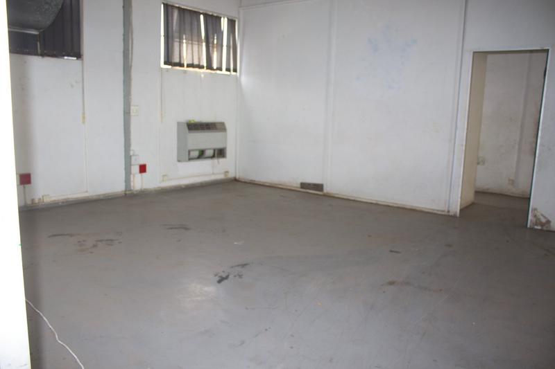 Commercial Property for Sale in Krugersdorp Gauteng