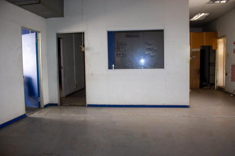 Commercial Property for Sale in Krugersdorp Gauteng