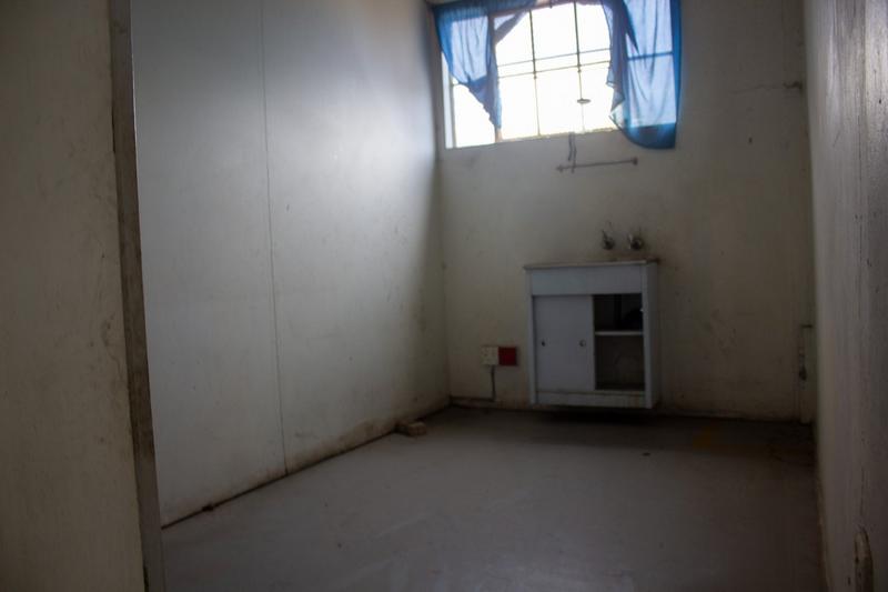 Commercial Property for Sale in Krugersdorp Gauteng