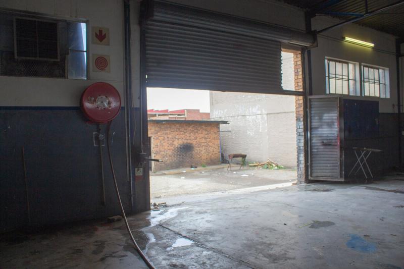 Commercial Property for Sale in Krugersdorp Gauteng