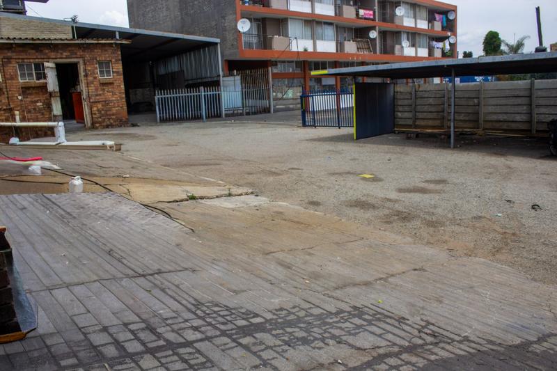 Commercial Property for Sale in Krugersdorp Gauteng