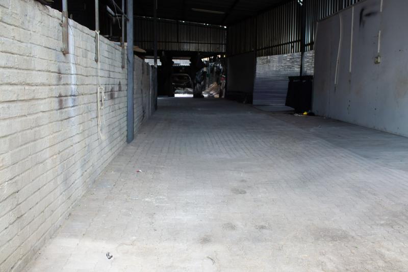 Commercial Property for Sale in Krugersdorp Gauteng