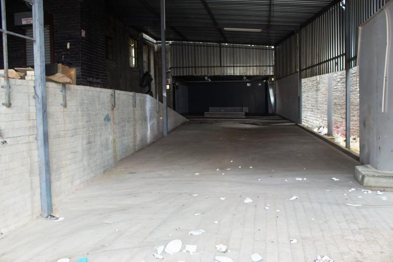 Commercial Property for Sale in Krugersdorp Gauteng