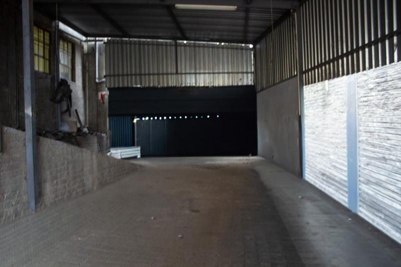 Commercial Property for Sale in Krugersdorp Gauteng