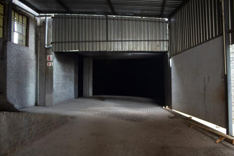 Commercial Property for Sale in Krugersdorp Gauteng