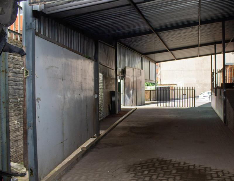 Commercial Property for Sale in Krugersdorp Gauteng