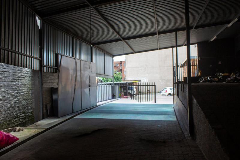 Commercial Property for Sale in Krugersdorp Gauteng