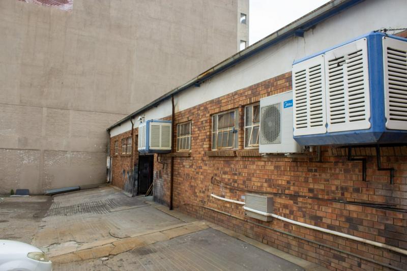 Commercial Property for Sale in Krugersdorp Gauteng