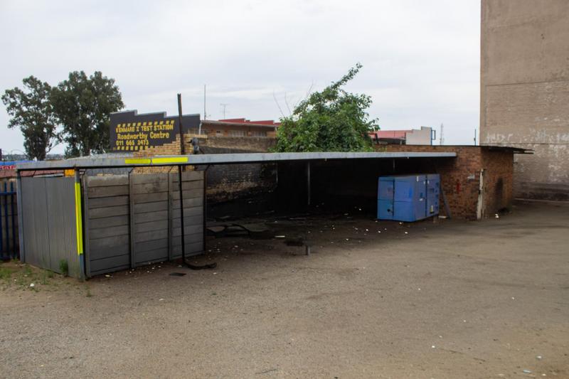 Commercial Property for Sale in Krugersdorp Gauteng