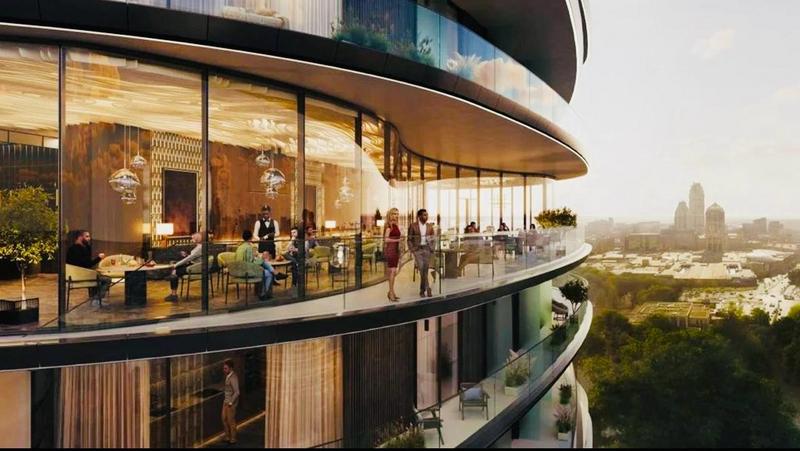 0 Bedroom Property for Sale in Sandton Central Gauteng