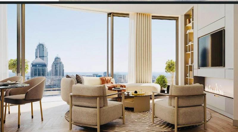 0 Bedroom Property for Sale in Sandton Central Gauteng