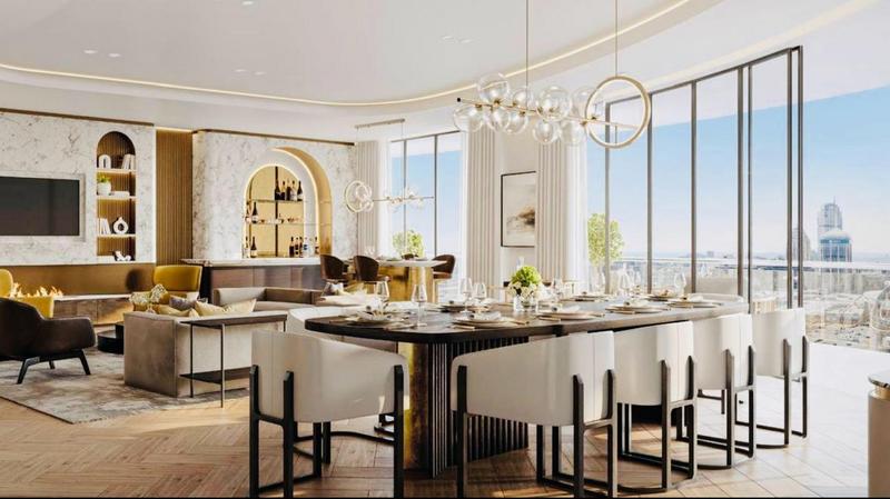 0 Bedroom Property for Sale in Sandton Central Gauteng