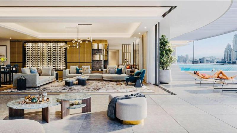 0 Bedroom Property for Sale in Sandton Central Gauteng