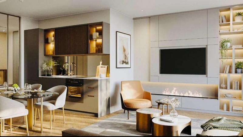 0 Bedroom Property for Sale in Sandton Central Gauteng