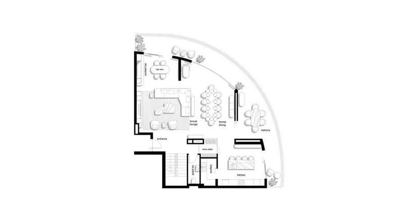 0 Bedroom Property for Sale in Sandton Central Gauteng