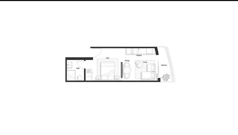 0 Bedroom Property for Sale in Sandton Central Gauteng