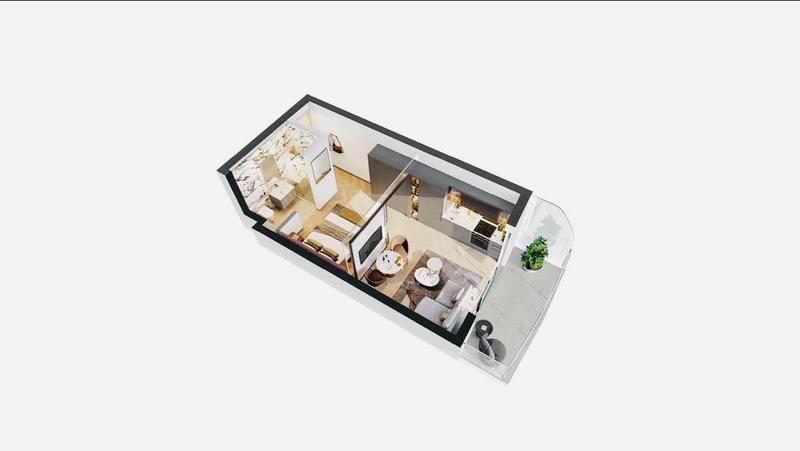 0 Bedroom Property for Sale in Sandton Central Gauteng