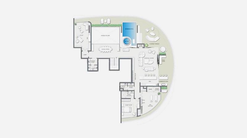 0 Bedroom Property for Sale in Sandton Central Gauteng