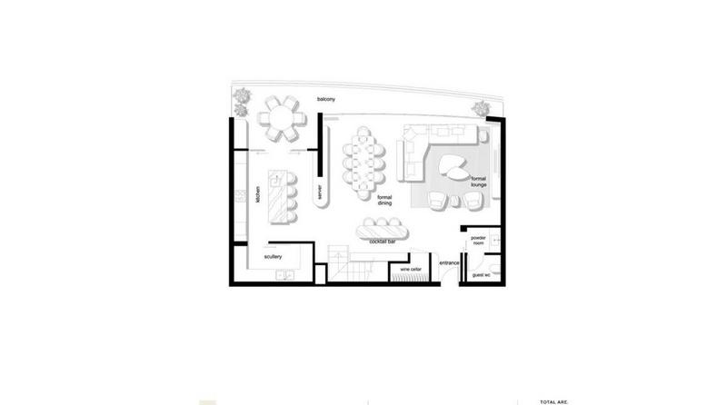 0 Bedroom Property for Sale in Sandton Central Gauteng