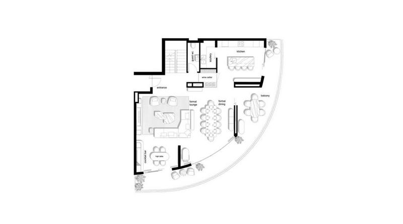 0 Bedroom Property for Sale in Sandton Central Gauteng