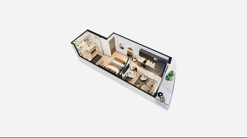 0 Bedroom Property for Sale in Sandton Central Gauteng