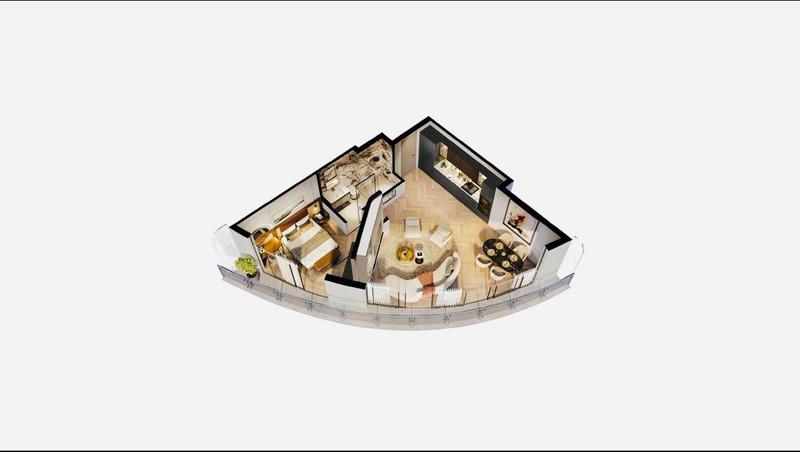 0 Bedroom Property for Sale in Sandton Central Gauteng