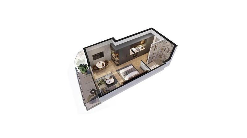 0 Bedroom Property for Sale in Sandton Central Gauteng
