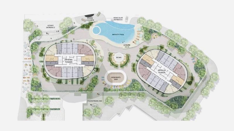 0 Bedroom Property for Sale in Sandton Central Gauteng