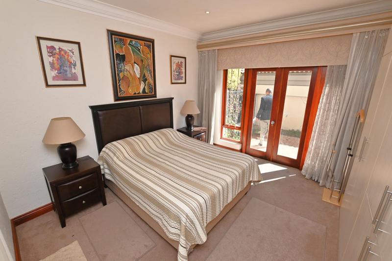 To Let 2 Bedroom Property for Rent in Morningside Gauteng
