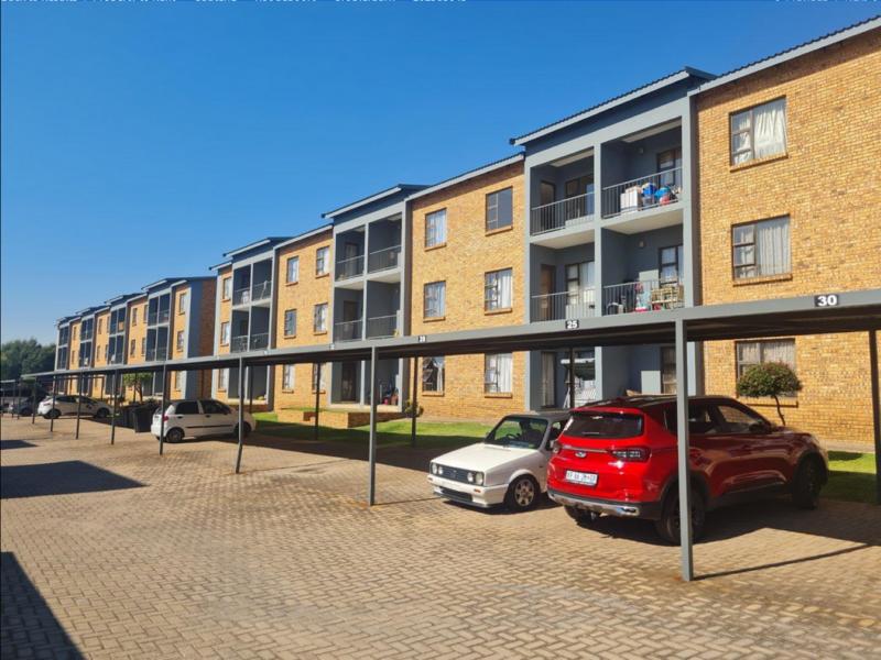 2 Bedroom Property for Sale in Princess A H Gauteng