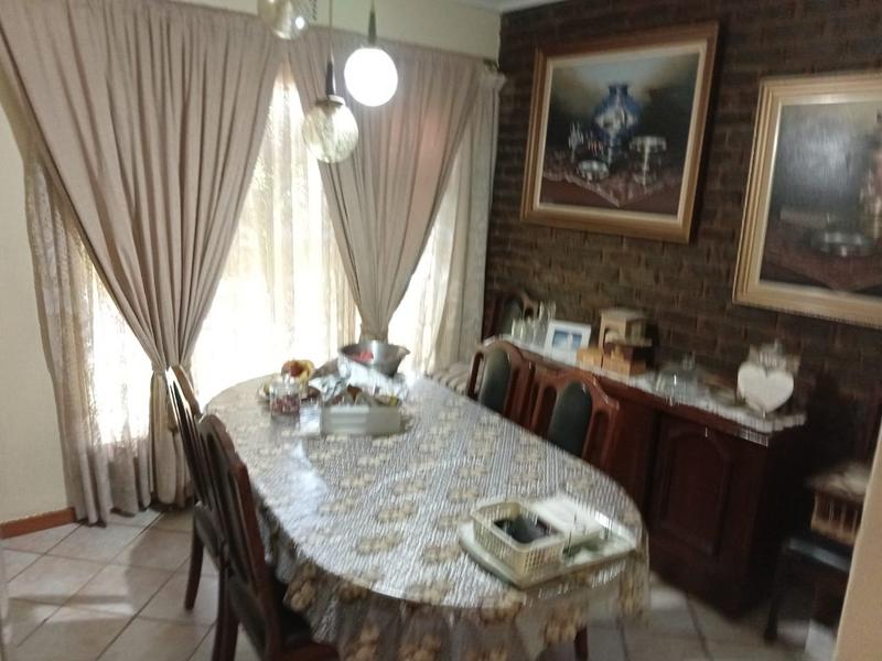 3 Bedroom Property for Sale in Mayberry Park Gauteng