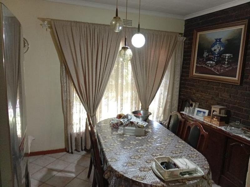 3 Bedroom Property for Sale in Mayberry Park Gauteng